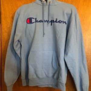 Champion Hoodie